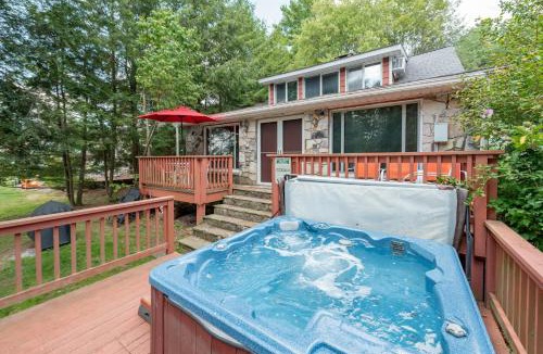 Blakeslee House | Willow Point