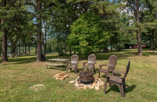 Blakeslee House | Willow Point