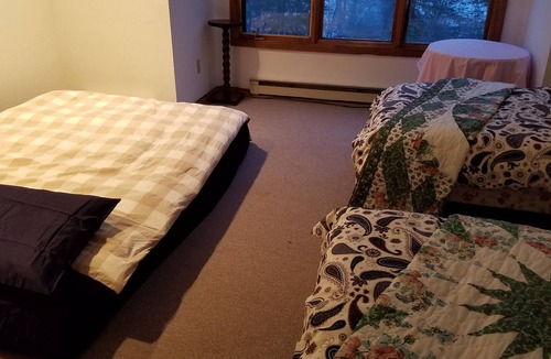 Windham Condo | WINDHAM -2 Miles from SLOPES,SWIMMING POOL,TENNIS COURTS,2BR 2BA