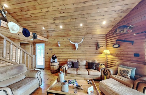 Crellin Cottage | Windy Acres by Taylor Made Deep Creek