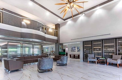Tinley Park Hotel | Wingate by Wyndham Tinley Park