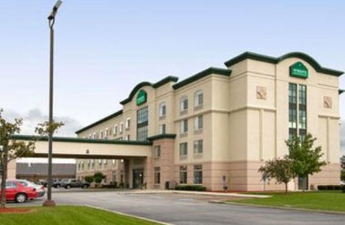 Tinley Park Hotel | Wingate by Wyndham Tinley Park