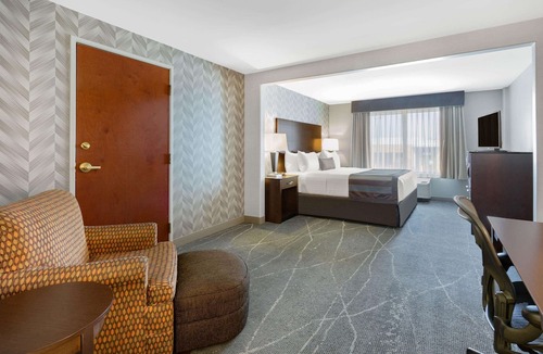 Tinley Park Hotel | Wingate by Wyndham Tinley Park