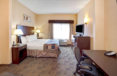 Tinley Park Hotel | Wingate by Wyndham Tinley Park