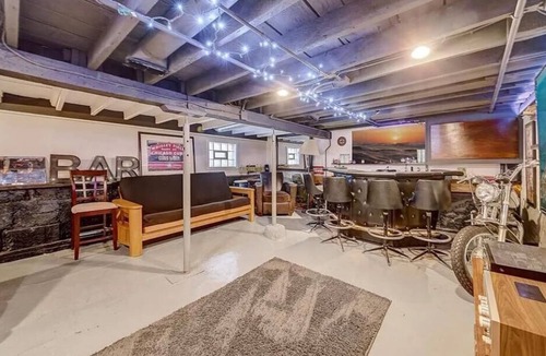 Belmont Cragin House | Wonderful 2 unit home