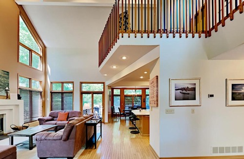 The Galena Territory House | Wonderful Home Away From Home