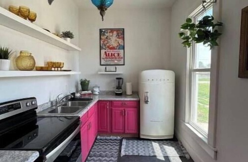 Paris House | Wonderland in Paris