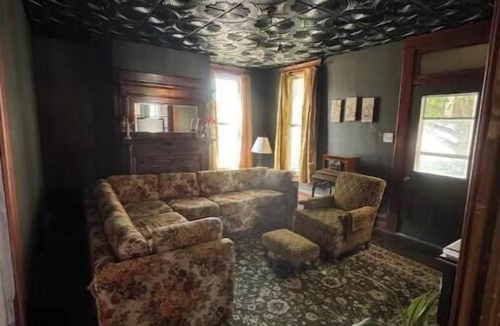 Paris House | Wonderland in Paris