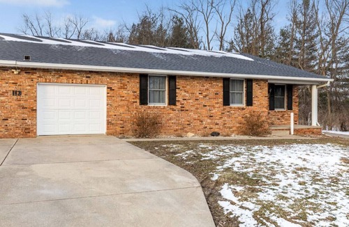 Sunnyland House | WOOD'INN 2 - Comfy 2BD close to DT Peoria
