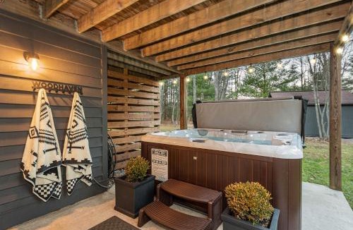 North Glade Hills House | Woodhaven