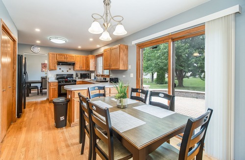 Woodridge House | Woodridge Rental