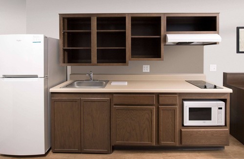 Tinley Park Hotel | WoodSpring Suites Chicago Tinley Park