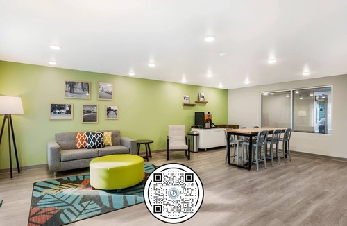 Libertyville Hotel | WoodSpring Suites Libertyville - Chicago