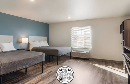 Downers Grove Hotel | Woodspring Suites Downers Grove - Chicago
