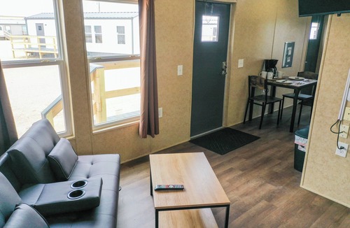 Big Spring Apartment | Workforce, 2-bedroom apartment with full kitchen in Big Spring