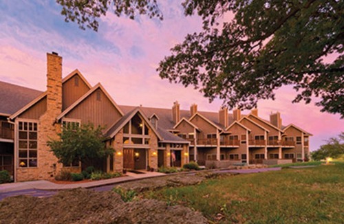 Hanover Resort | WorldMark Galena, 1 Bedroom Condo