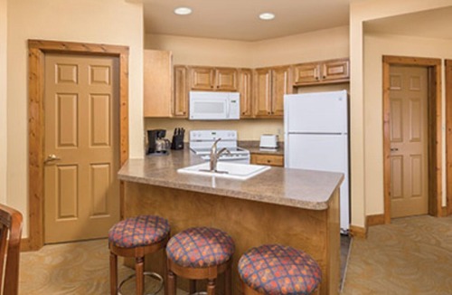 Hanover Resort | WorldMark Galena, 2 bedroom Condo