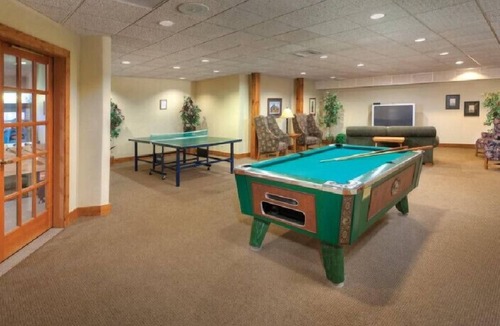 Hanover Apartment | Worldmark Galena - 2BD