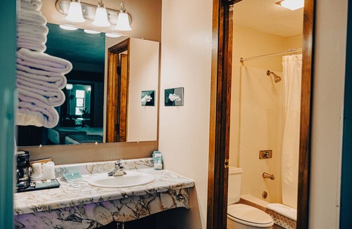 Mobridge Hotel | Wrangler Inn