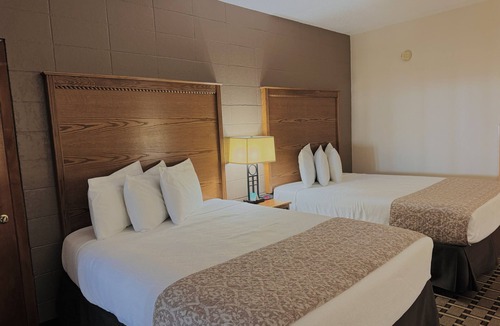 Mobridge Hotel | Wrangler Inn