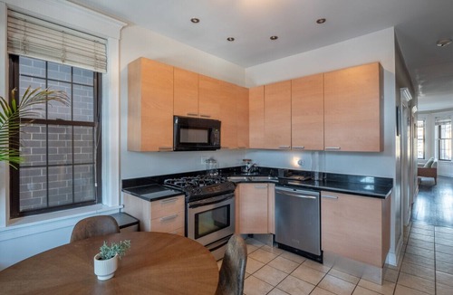 Wrigleyville Condo | Wrigleyville 3BD Condo (2)