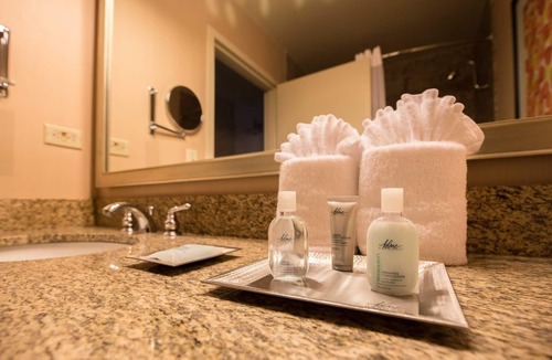 Des Plaines Hotel | Wyndham Chicago O'Hare