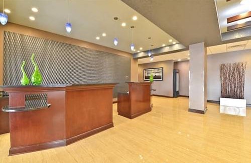 Elk Grove Village Hotel | Wyndham Garden Elk Grove Village/O'Hare