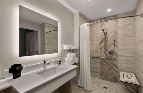 Galena Hotel | Wyndham Garden Galena Hotel & Day Spa