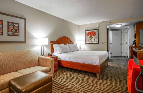 Kankakee Hotel | Wyndham Garden Kankakee