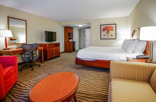 Kankakee Hotel | Wyndham Garden Kankakee