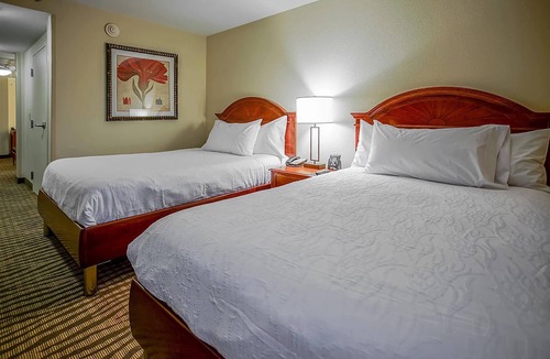 Kankakee Hotel | Wyndham Garden Kankakee