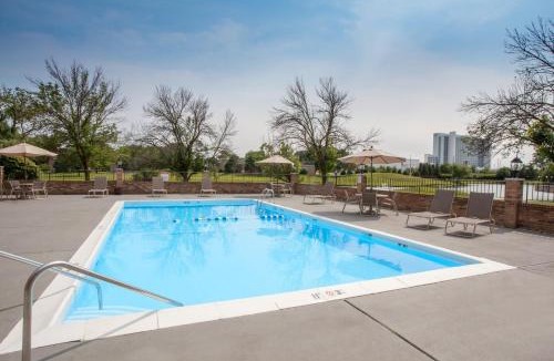 Schaumburg Hotel | Wyndham Garden Schaumburg Chicago Northwest