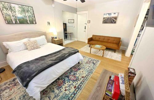 Dwight Apartment | Yale Casa Azul Studio