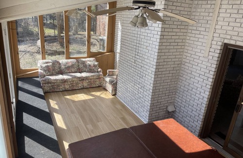 New Lenox Cabin | You Favorite Vacation Spot in New Lenox