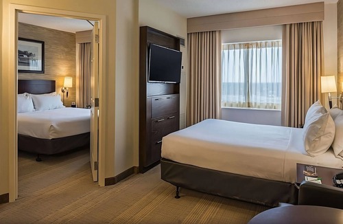O'Hare Resort | Your Home Away From Home! 4 Affordable Units, Pets are Allowed!