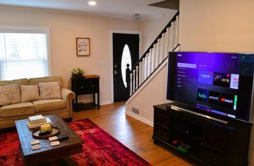 Rockford House | Your home away from home