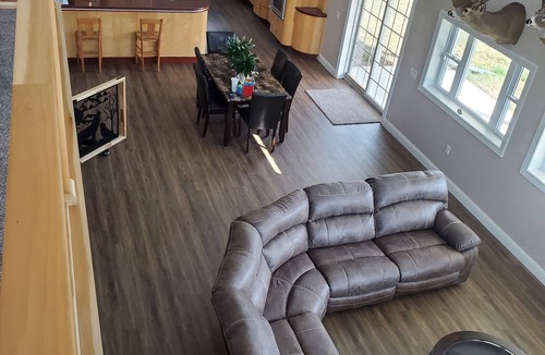 Sunnyland House | Your next Barndominium Vacation
