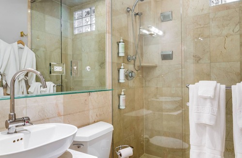 East Village Bed & Breakfast | Your Own 8 Bedroom Private Inn and Event Space, Urban Garden Included