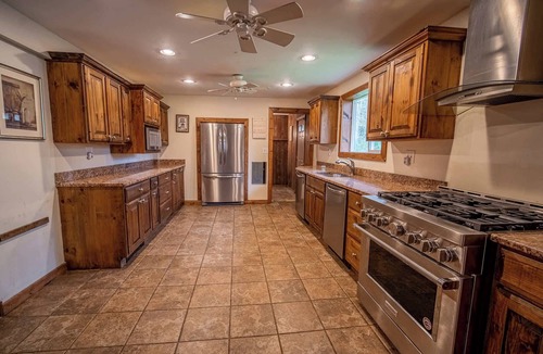 Stephentown House | *Your Own B&B*