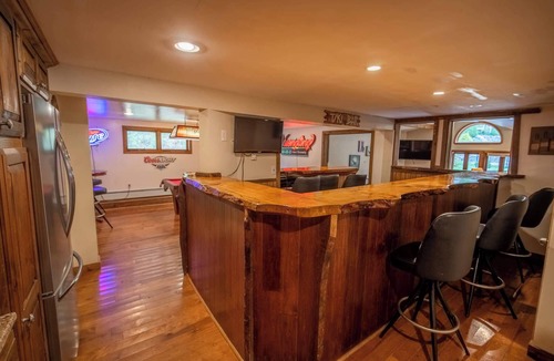 Stephentown House | *Your Own B&B*