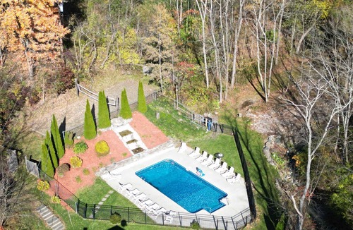 Stephentown House | *Your Own B&B*
