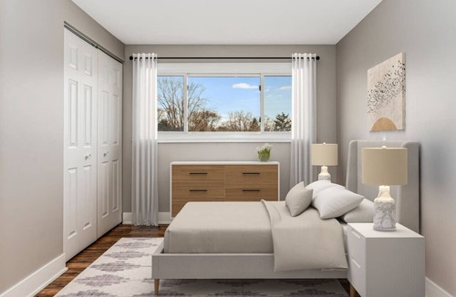 Wasco House | Your Perfect Schaumburg Getaway