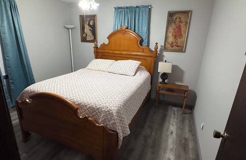 Benton Other | Your Private Country Escape 1/2 mile from Rend Lake – A Hidden Gem!