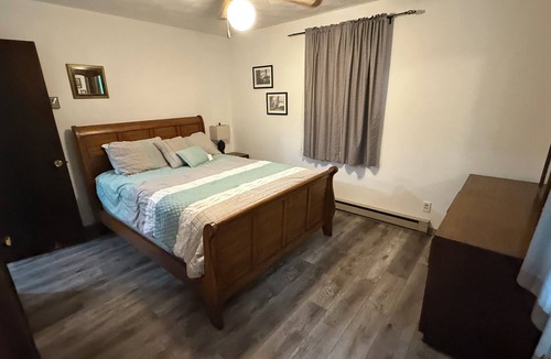 Benton Other | Your Private Country Escape 1/2 mile from Rend Lake – A Hidden Gem!
