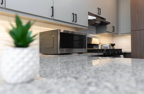 Urbana Apartment | Yugo Guest Suites