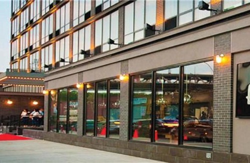 Hunters Point Hotel | Z NYC Hotel