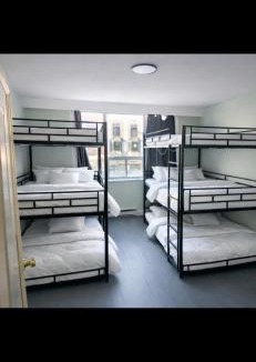 Riverdale House | Zen Hostel