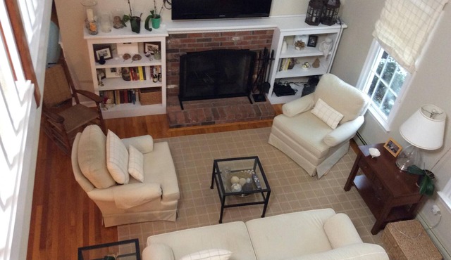 3bedroom private residence on cul de sac near National Seashore