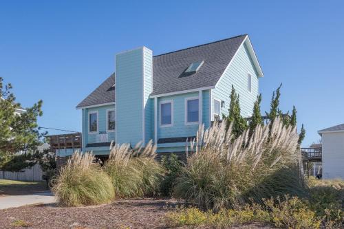 5213 - Blue Turtle Cottage