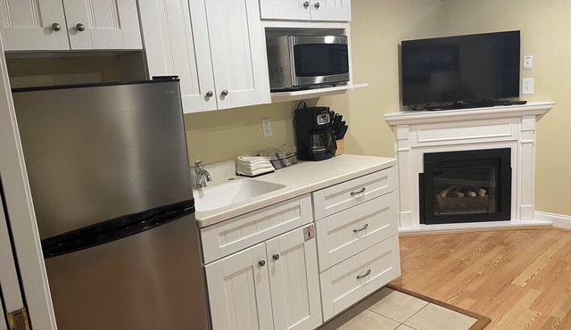 Awesome Ocean Front Vacation Condo on the Cape in MA